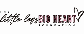 Logo-The Little Legs Big Heart Foundation-114px-2